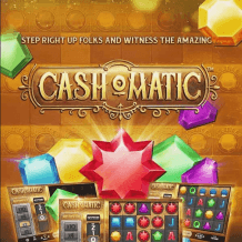  Cash-O-Matic مراجعة
