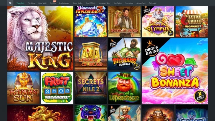 1Bet Casino 4