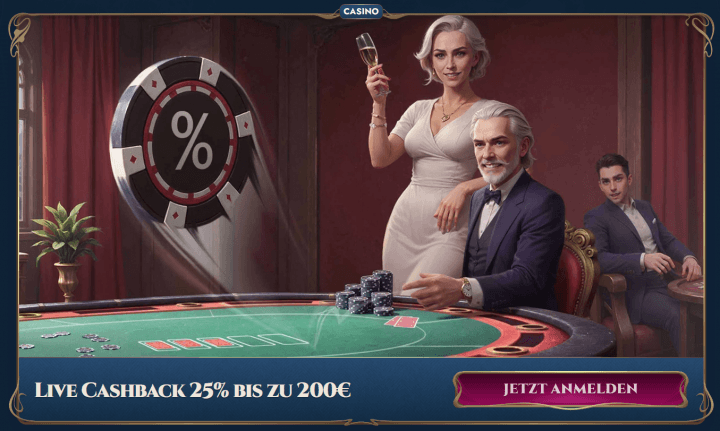 Rich Royal Casino 6