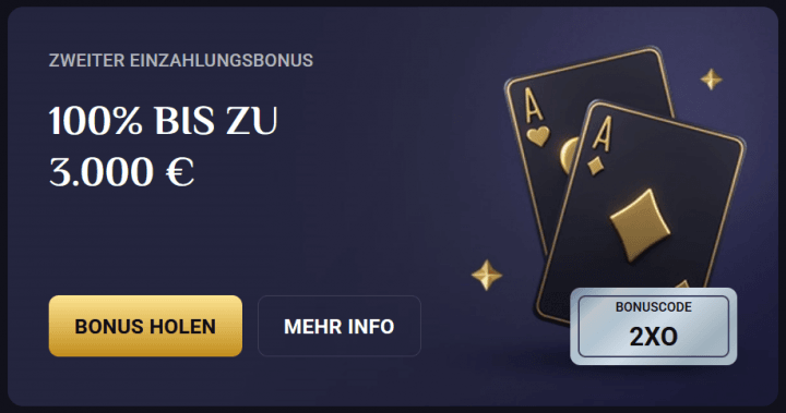 RollXO Casino 4