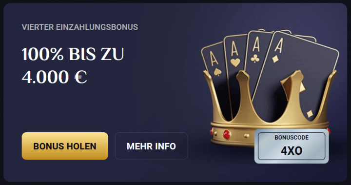 RollXO Casino 6