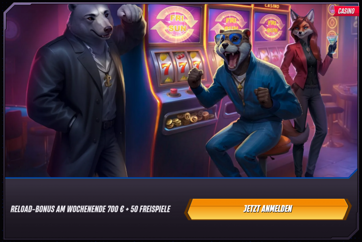 WinRolla Casino 6