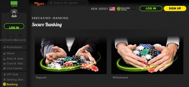 888 Casino 3