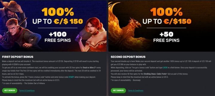 Betamo Casino 2