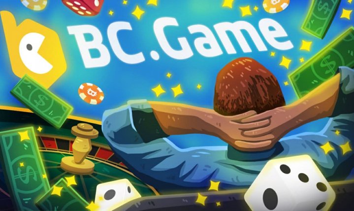 BC.Game Casino 11