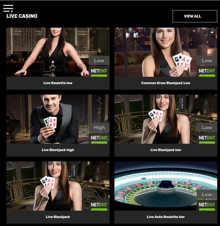 Hyper Casino 4