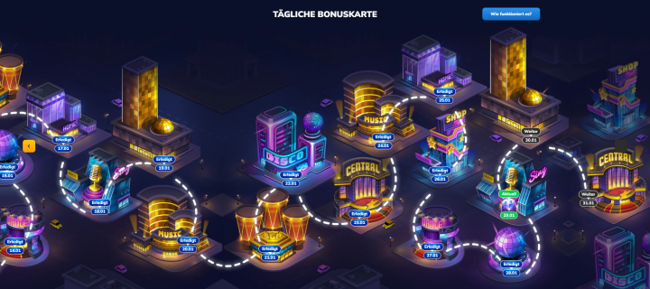 RioAce Casino 6