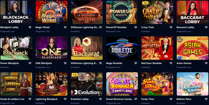 RioAce Casino 12