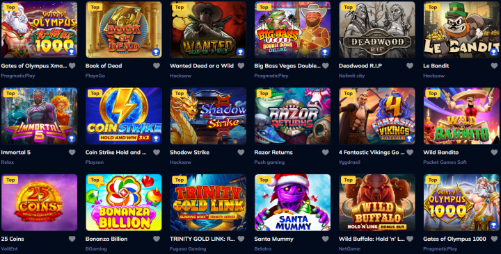 RioAce Casino 11