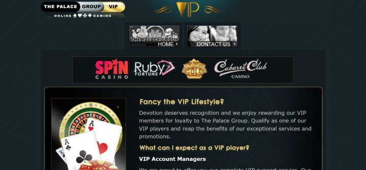 Spin Palace Casino 3