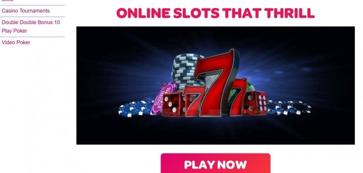 Spin Palace Casino 4