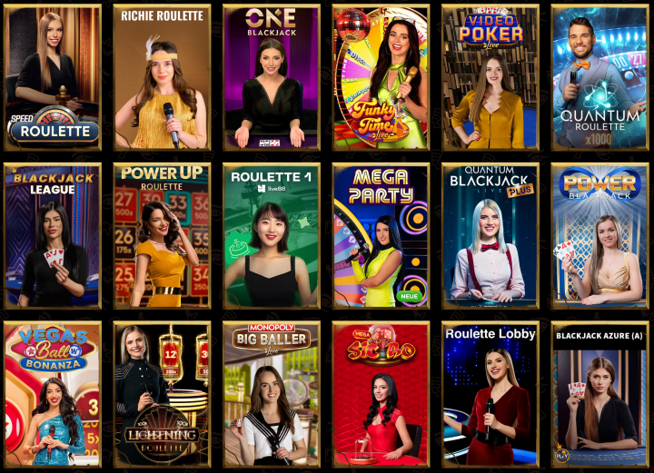 AmunRa Casino 9