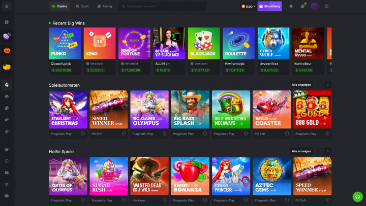 BC.Game Casino 7