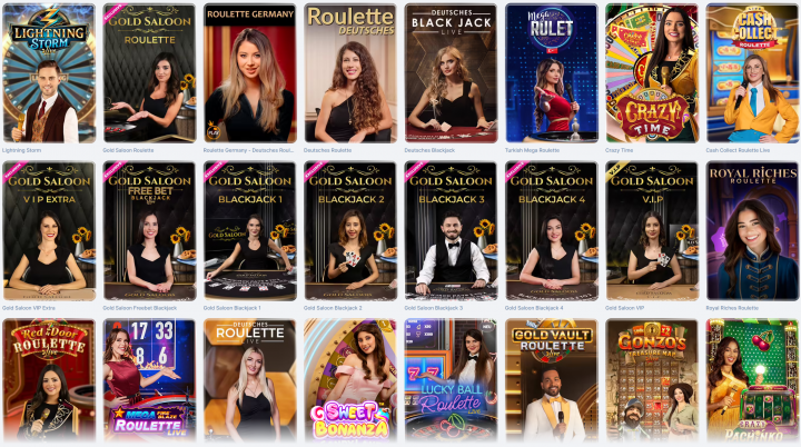 Beteum Casino 5