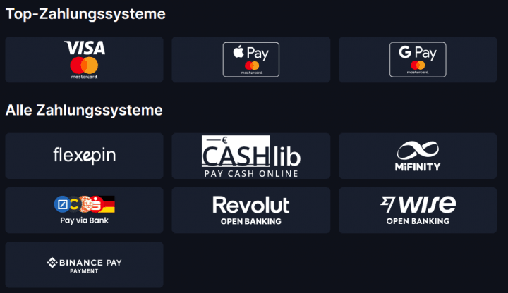 Betflare Casino 5