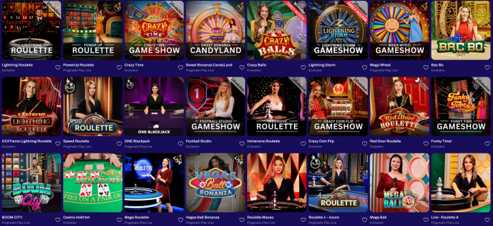 CandySpinz Casino 6