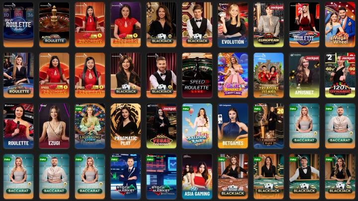 CasinoStars Casino 5
