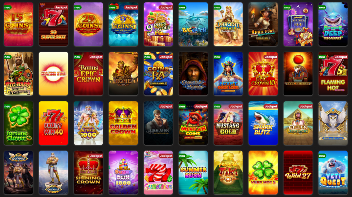 CasinoStars Casino 4