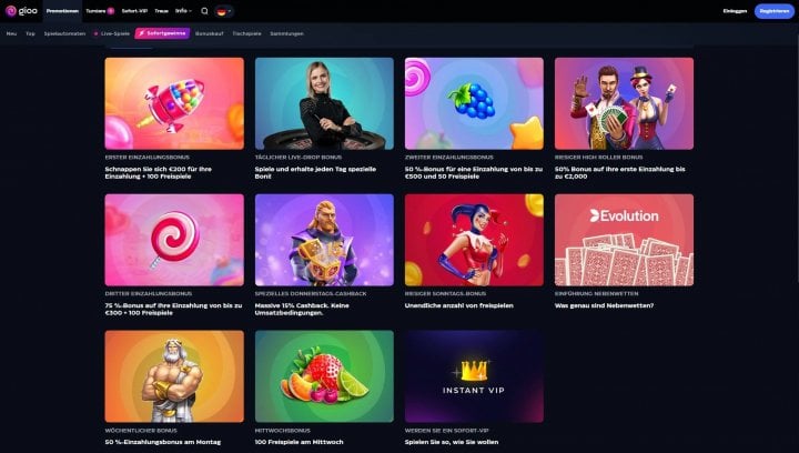 Gioo Casino 2