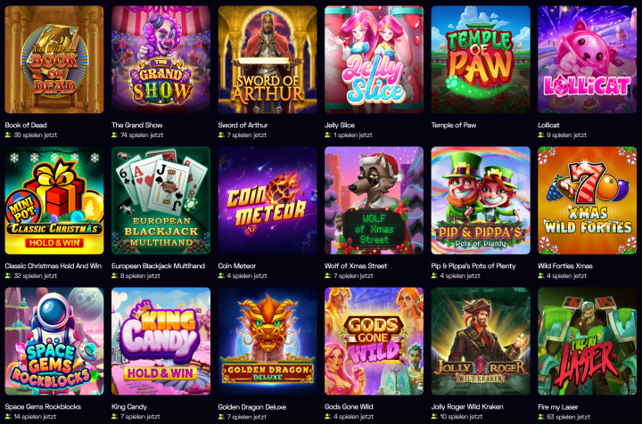 Immerion Casino 4