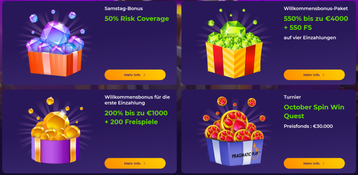 iWild Casino 3