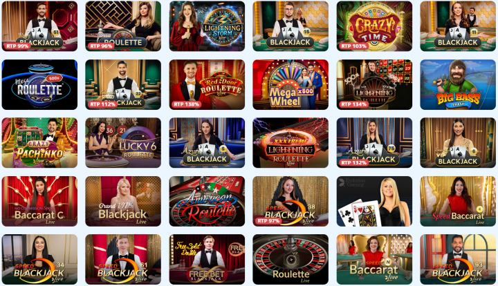 Casino Joy 8