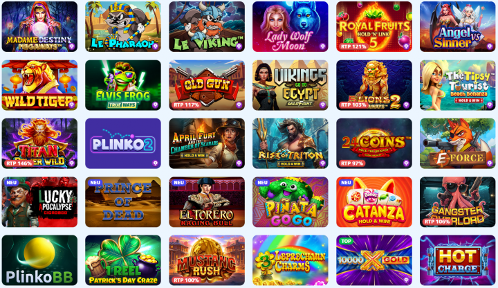 Casino Joy 7
