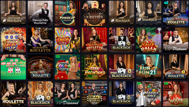 RollXO Casino 19
