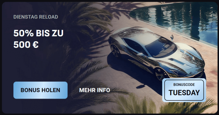 SlotLounge Casino 9