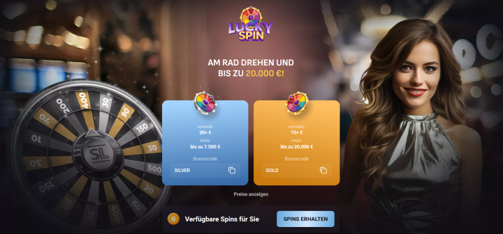 SlotLounge Casino 15
