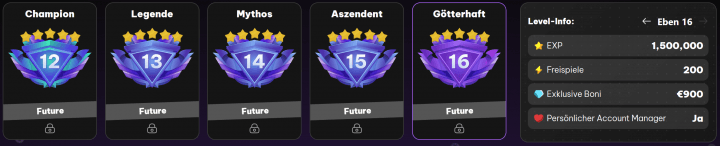 LuckyHour Casino 3