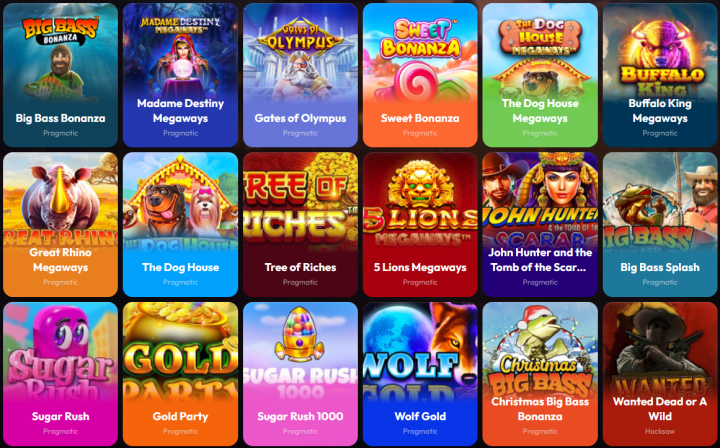 Mad Casino 7