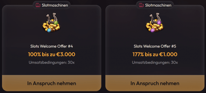 Mad Casino 4