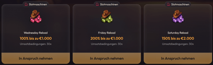 Mad Casino 5