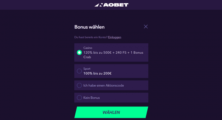 NaoBet Casino 2