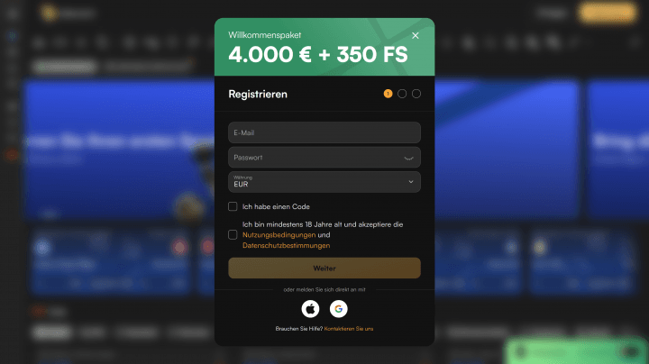 NewLucky Casino 2