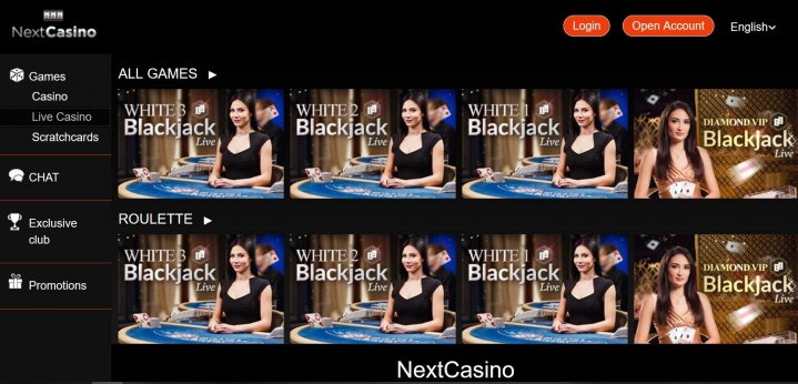 NextCasino 4