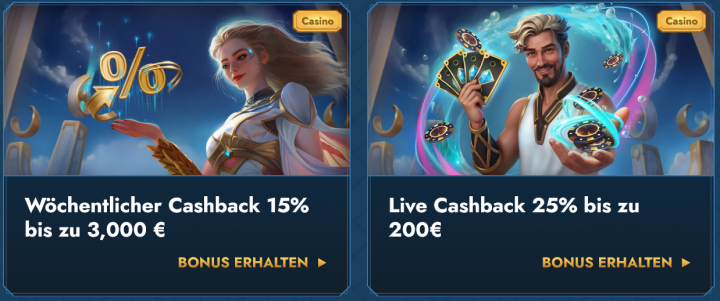 OceanSpin Casino 7