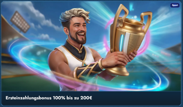 OceanSpin Casino 4