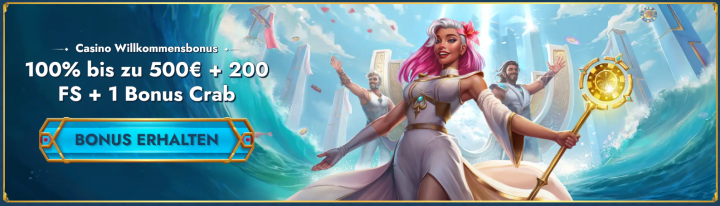 OceanSpin Casino 3