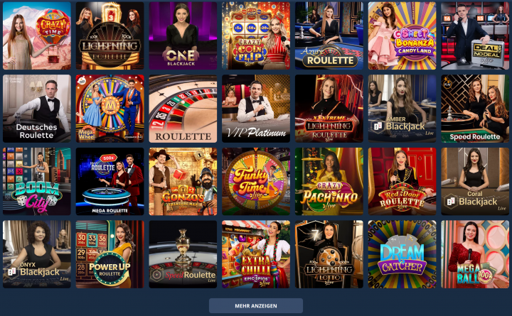 Platin Casino 8