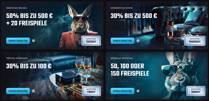Playmojo Casino 3