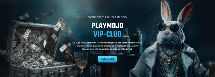 Playmojo Casino 4