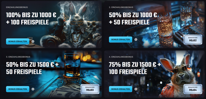 Playmojo Casino 2