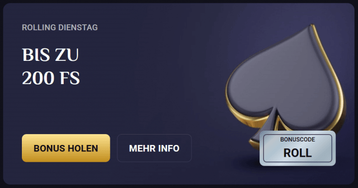 RollXO Casino 8