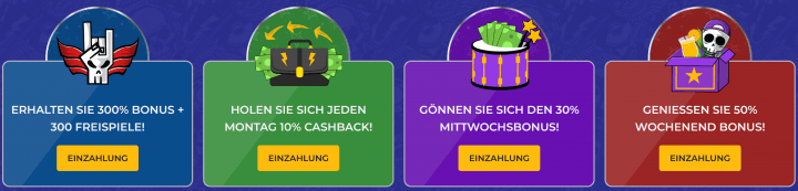 Rolling Slots Casino 2
