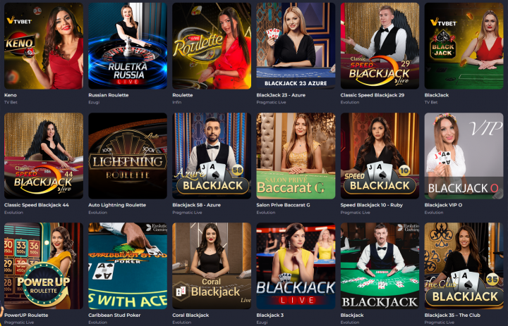 Rolling Slots Casino 10
