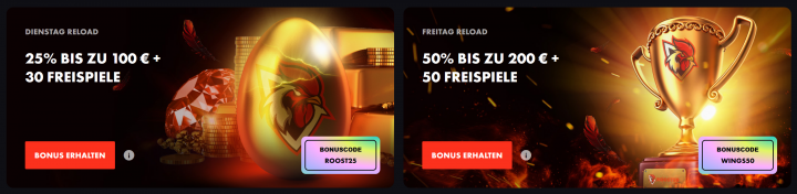 Rooster Bet Casino 3