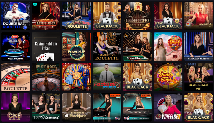 Rooster Bet Casino 5