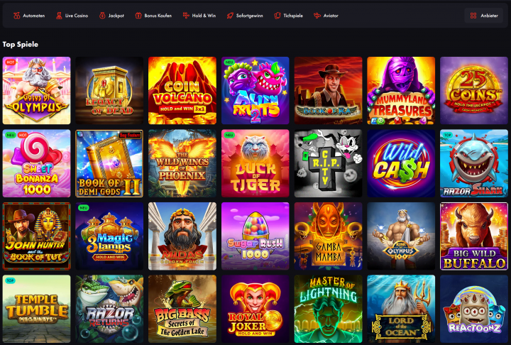 Rooster Bet Casino 4